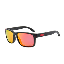 Load image into Gallery viewer, Classic Square Sunglasses Men Women Polarized Outdoor Fishin Sports Sun Glasses UV400 O Brand