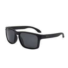 Load image into Gallery viewer, Classic Square Sunglasses Men Women Polarized Outdoor Fishin Sports Sun Glasses UV400 O Brand