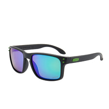 Load image into Gallery viewer, Classic Square Sunglasses Men Women Polarized Outdoor Fishin Sports Sun Glasses UV400 O Brand