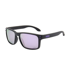 Load image into Gallery viewer, Classic Square Sunglasses Men Women Polarized Outdoor Fishin Sports Sun Glasses UV400 O Brand