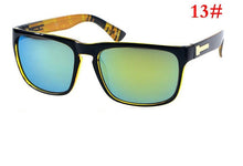 Load image into Gallery viewer, Classic Square Sunglasses Men Women Soprt Surfing Outdoor Beach Oversized Sun Glasses UV400  Brand Gafas De Sol