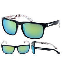 Load image into Gallery viewer, Classic Square Sunglasses Men Women Soprt Surfing Outdoor Beach Oversized Sun Glasses UV400  Brand Gafas De Sol