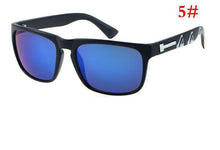 Load image into Gallery viewer, Classic Square Sunglasses Men Women Soprt Surfing Outdoor Beach Oversized Sun Glasses UV400  Brand Gafas De Sol