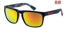 Load image into Gallery viewer, Classic Square Sunglasses Men Women Soprt Surfing Outdoor Beach Oversized Sun Glasses UV400  Brand Gafas De Sol
