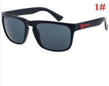 Load image into Gallery viewer, Classic Square Sunglasses Men Women Soprt Surfing Outdoor Beach Oversized Sun Glasses UV400  Brand Gafas De Sol