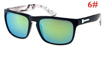 Load image into Gallery viewer, Classic Square Sunglasses Men Women Soprt Surfing Outdoor Beach Oversized Sun Glasses UV400  Brand Gafas De Sol