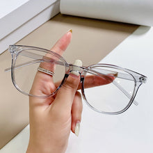 Load image into Gallery viewer, Classic Square Women Eyeglasses Men Optical Computer Glasses Frame Transparent Spectacle Eyeglasses Plastic Eyewear Unisex