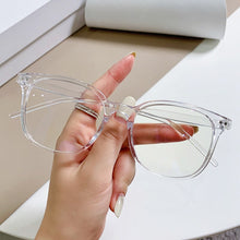 Load image into Gallery viewer, Classic Square Women Eyeglasses Men Optical Computer Glasses Frame Transparent Spectacle Eyeglasses Plastic Eyewear Unisex