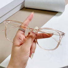 Load image into Gallery viewer, Classic Square Women Eyeglasses Men Optical Computer Glasses Frame Transparent Spectacle Eyeglasses Plastic Eyewear Unisex