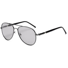 Carica l'immagine nel visualizzatore di Gallery, Classic Style Men's Driving Polarized Fishing Sunglasses Men Outdoor Day And Night Dual-use Color Change