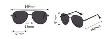 Carica l'immagine nel visualizzatore di Gallery, Classic Style Men's Driving Polarized Fishing Sunglasses Men Outdoor Day And Night Dual-use Color Change
