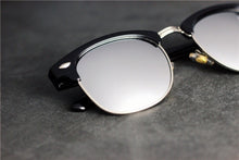 Load image into Gallery viewer, Classic Style Special Offer European And American Semi-frame Polarized Driving Color Sunglasses Men Must-have For Trendy People