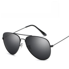 Load image into Gallery viewer, Classic Sunglasses Men Brand Designer Driving Mirror   Sun Glasses Women Unisex UV400 Oculos De Sol