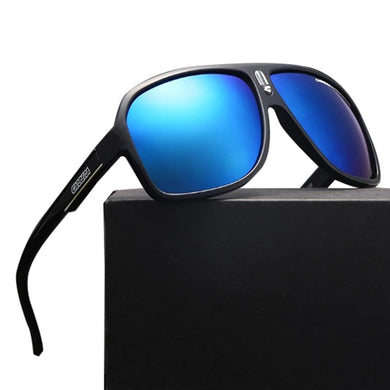 Classic Sunglasses Men Women Vintage Retro Sports Driving Oversized Sun Glasses Big Frame Colorful Outdoor  Eyewear UV400