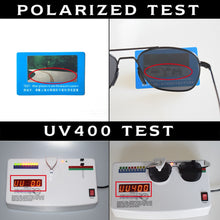 Load image into Gallery viewer, Classic  USA Air Force military Aviation Men Polarized Sunglasses Driving Women Sun Glasses Oculos de sol Masculino