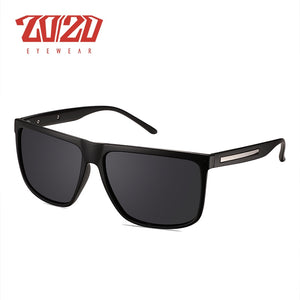 Occhiali da sole da guida polarizzati classici unisex 100% UV400 per uomo Occhiali da sole polarizzati alla moda Occhiali da vista maschili