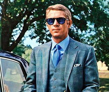 Load image into Gallery viewer, Classic Vintage JackJad 2023 649 Pilot Style Polarized Sunglasses Men Driving Brand Design Sun Glasses Oculos De Sol