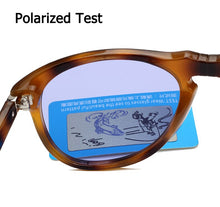 Load image into Gallery viewer, Classic Vintage JackJad 2023 649 Pilot Style Polarized Sunglasses Men Driving Brand Design Sun Glasses Oculos De Sol