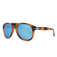Load image into Gallery viewer, Classic Vintage Pilot Steve Style Polarized Sunglasses 007 Men Driving Brand Design Sun Glasses for women UV400 Oculos