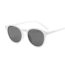 Load image into Gallery viewer, Classic Vintage Tom Round Sunglasses Men Retro Style Brand Designer Sun Glasses Male Female  Street Tide Unisex Women