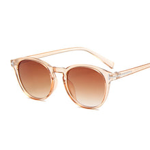 Load image into Gallery viewer, Classic Vintage Tom Round Sunglasses Men Retro Style Brand Designer Sun Glasses Male Female  Street Tide Unisex Women