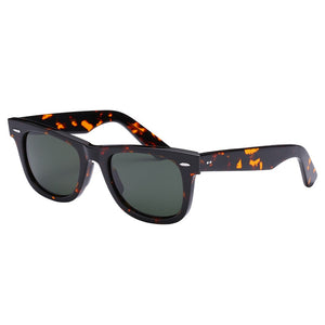 Classic Women Men Sunglasses Glass lens  brand sunglasses women men sunglasses driving feminin Shades gafas De Sol