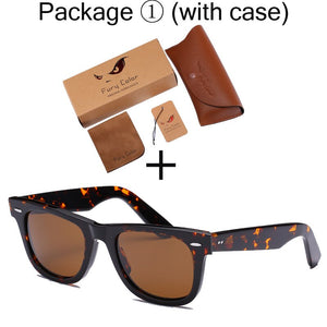 Classic Women Men Sunglasses Glass lens  brand sunglasses women men sunglasses driving feminin Shades gafas De Sol