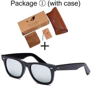 Classic Women Men Sunglasses Glass lens  brand sunglasses women men sunglasses driving feminin Shades gafas De Sol