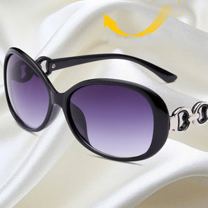 Occhiali da sole quadrati classici designer di marca femminile retrò aviazione occhiali da sole da donna femminili Oculos