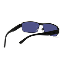 Carica l'immagine nel visualizzatore di Gallery, Classic retro metal driving glasses for men and women