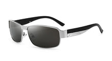 Carica l'immagine nel visualizzatore di Gallery, Classic retro metal driving glasses for men and women