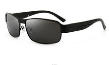 Carica l'immagine nel visualizzatore di Gallery, Classic retro metal driving glasses for men and women