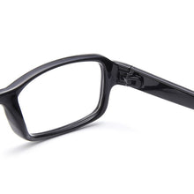 Load image into Gallery viewer, Classical Black Plastic Full Rim Women Glasses Frames Men Prescription Spectacles Frame T9058