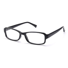 Load image into Gallery viewer, Classical Black Plastic Full Rim Women Glasses Frames Men Prescription Spectacles Frame T9058