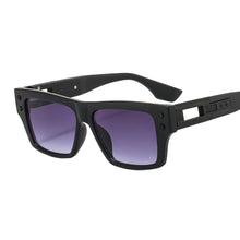 Load image into Gallery viewer, Classical Rectangle Sunglasses Men Vintage Square Sun Glasses Women  Brand Designer UV400 Shades Goggles Eyewear Gafas De Sol