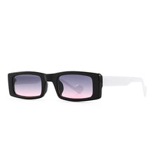 Load image into Gallery viewer, Classical Rectangle Sunglasses Women Men Vintage Rectangular Shades UV400 Sun Glasses Eyewear Retro Eyeglasses