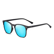 Load image into Gallery viewer, Classics Polarized Sunglasses Men Brand Designer Square Sun Glasses Retro Mirror Anti-Glare Driver&#39;s Eyewear For Men U400 M8618