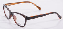 Load image into Gallery viewer, Clear Lens Optical Glasses Frame Quality Acetate Eyeglasses Frame Prescription Myopia Eyewear Frame Gafas SH011