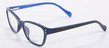 Load image into Gallery viewer, Clear Lens Optical Glasses Frame Quality Acetate Eyeglasses Frame Prescription Myopia Eyewear Frame Gafas SH011