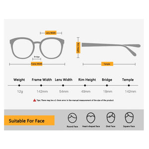 Clip On Glasses Men Sunglasses Women Magnetic Sunglasses Myopia Round Metal Optical Glasses Frame Prescription eyeglasses frames