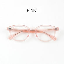 Load image into Gallery viewer, Clip On Sunglasses Polarized Lens Men Women Johnny Depp Glasses  Brand Vintage Lemtosh Acetate Glasses Frame Top quality