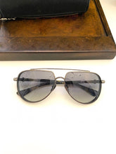 Load image into Gallery viewer, Cody Sanderson Pure Titanium Ultra Light  Toad Sunglasses Men&#39;s Retro Punk Style