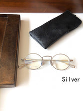 Load image into Gallery viewer, Cody Sanderson Retro Small Frame Punk Style Titanium  Glasses With Beautiful Workmanship