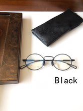 Load image into Gallery viewer, Cody Sanderson Retro Small Frame Punk Style Titanium  Glasses With Beautiful Workmanship