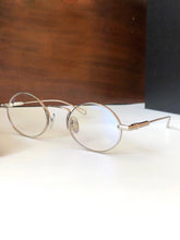 Load image into Gallery viewer, Cody Sanderson Retro Small Frame Punk Style Titanium  Glasses With Beautiful Workmanship