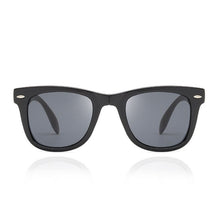 Load image into Gallery viewer, Collapsible Sunglasses Sports Box Safety Explosion-Proof Men Women Nail Glasses Convenient To Carry INS Fashion