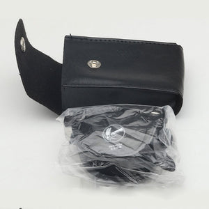 Collapsible Sunglasses Sports Box Safety Explosion-Proof Men Women Nail Glasses Convenient To Carry INS Fashion