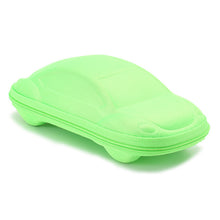 Load image into Gallery viewer, Color  Car  Stereo  Shape  Sunglasses  Case  Portable  Glasses  Case   Cute  Sunglasses  Case  Children  Glasses  Case
