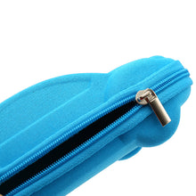 Load image into Gallery viewer, Color  Car  Stereo  Shape  Sunglasses  Case  Portable  Glasses  Case   Cute  Sunglasses  Case  Children  Glasses  Case