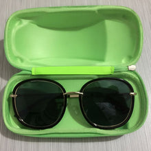 Load image into Gallery viewer, Color  Car  Stereo  Shape  Sunglasses  Case  Portable  Glasses  Case   Cute  Sunglasses  Case  Children  Glasses  Case